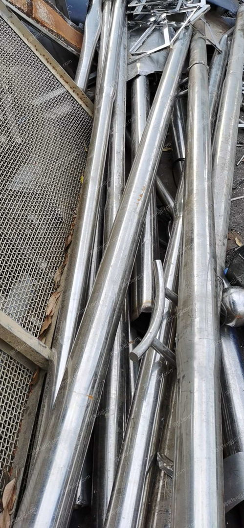 循环经济中的关键一环 深度解析废铁、废铝、废铜等废旧物资回收