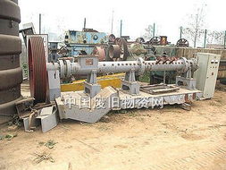 废旧物资回收 变废为宝的绿色经济与市场机遇