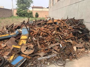 钢厂一级户头 废钢铁回收的绿色通道与战略意义