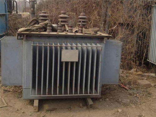 专业高效，助力绿色发展 广州刘旺废旧物资回收公司的大型机械设备回收之路